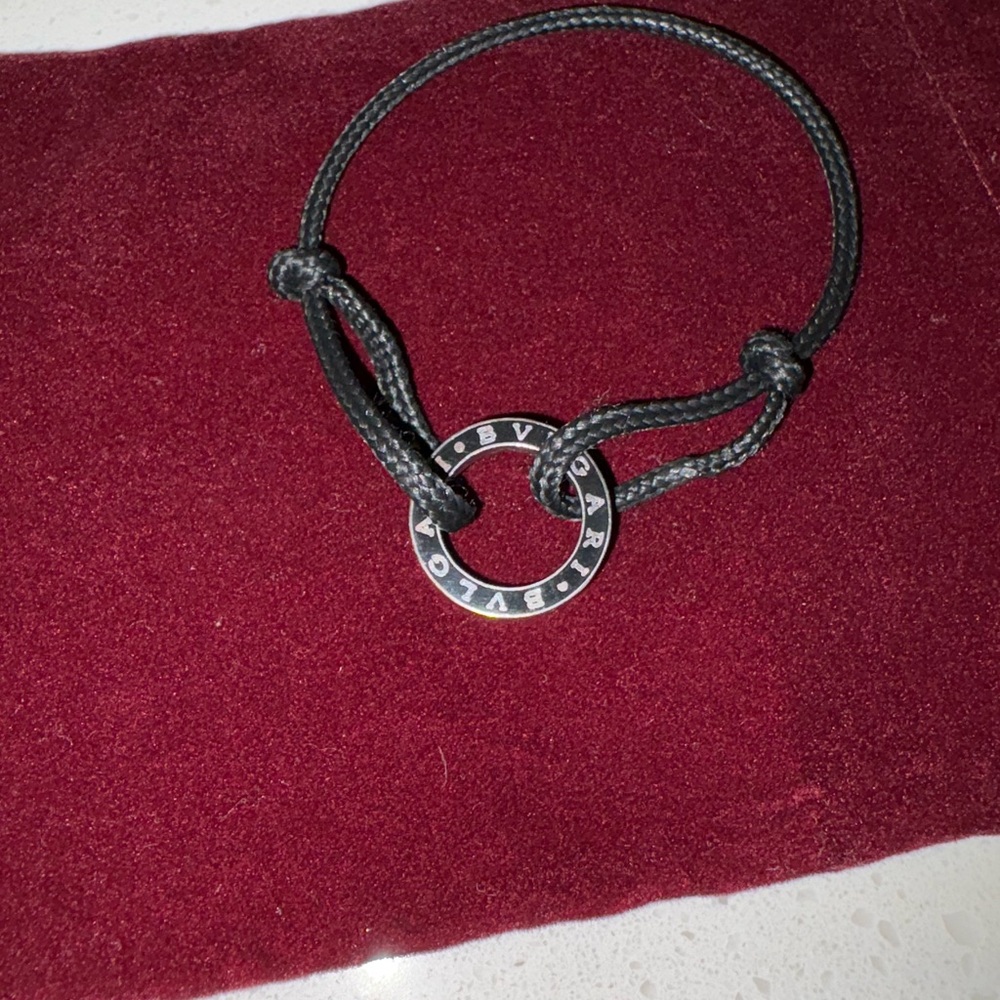 Silver bracelet - Picture 2 of 6